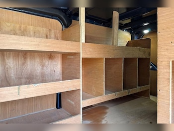 Used Ford Transit Custom 2021 for sale - 79208902: Photo