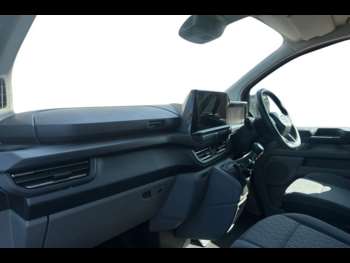 Used Ford Transit Custom 2024 for sale - 75016823: Photo