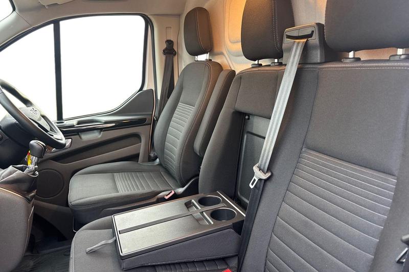 Used Ford Transit Custom 2024 for sale - 77204951: Photo 11