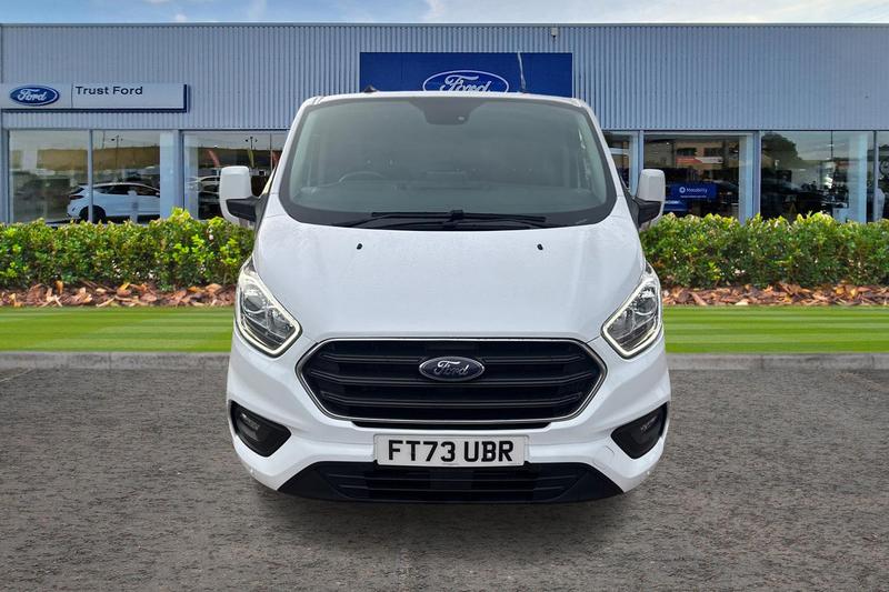 Used Ford Transit Custom 2024 for sale - 77204951: Photo 12