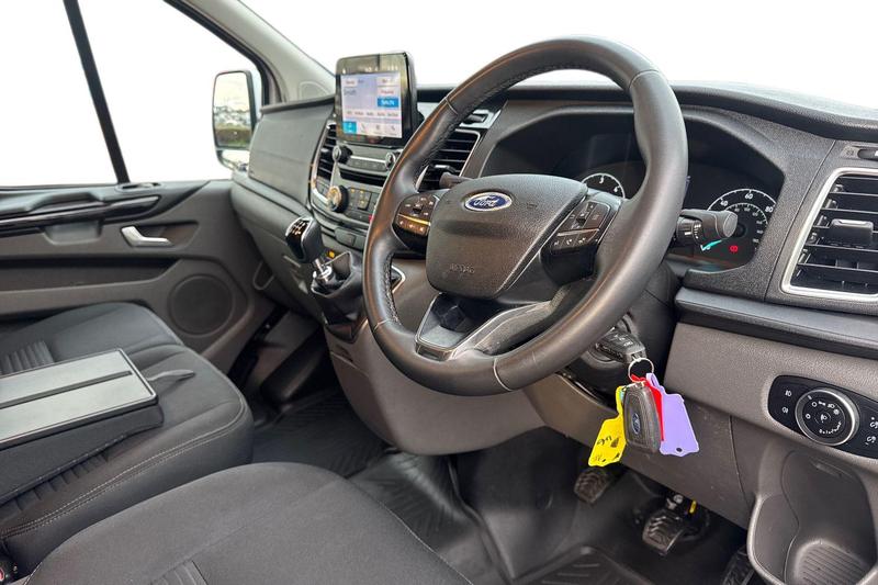 Used Ford Transit Custom 2024 for sale - 77204951: Photo 14