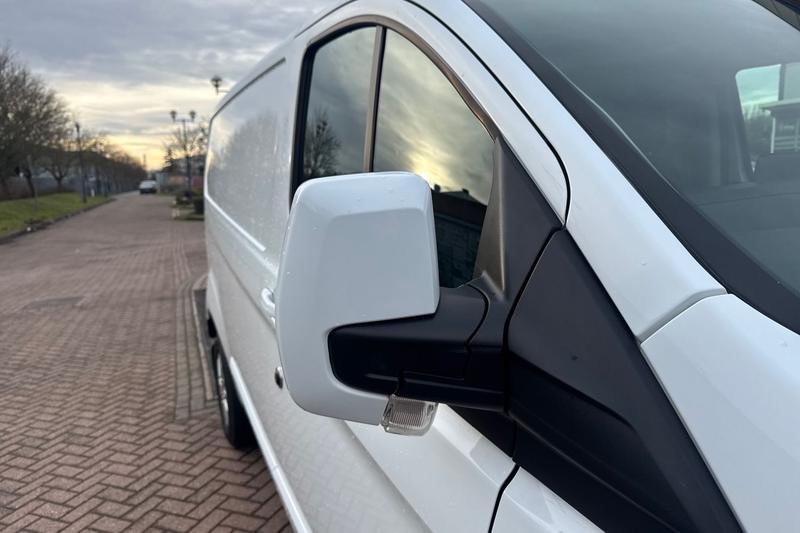 Used Ford Transit Custom 2024 for sale - 77204951: Photo 15