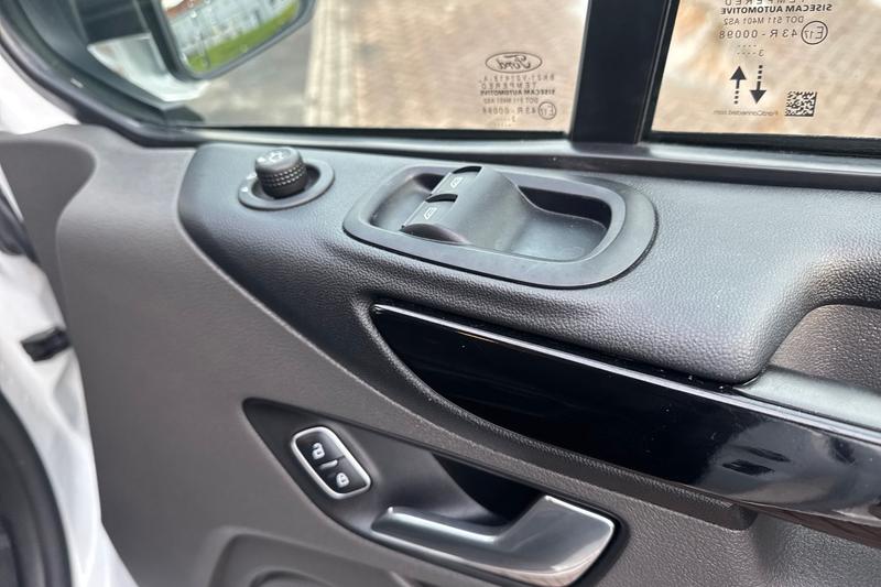 Used Ford Transit Custom 2024 for sale - 77204951: Photo 17