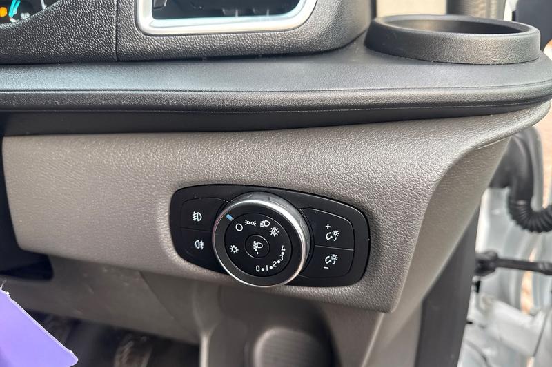 Used Ford Transit Custom 2024 for sale - 77204951: Photo 18