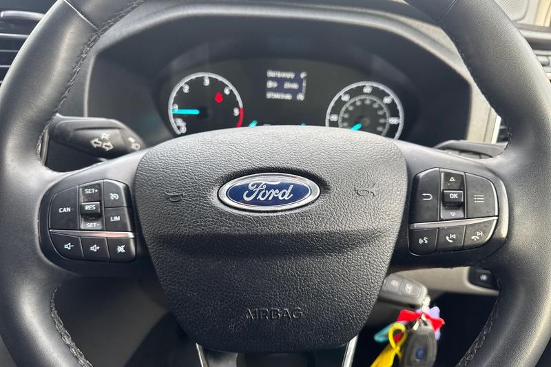 Used Ford Transit Custom 2024 for sale - 77204951: Photo 22