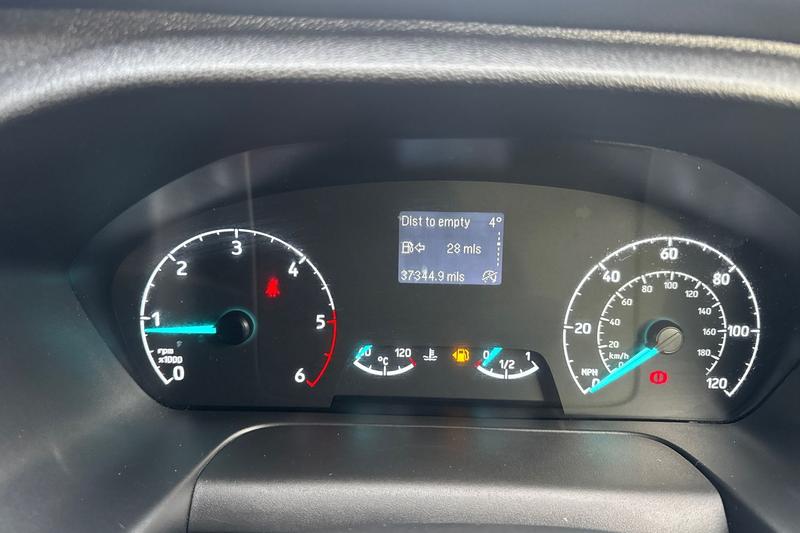 Used Ford Transit Custom 2024 for sale - 77204951: Photo 23