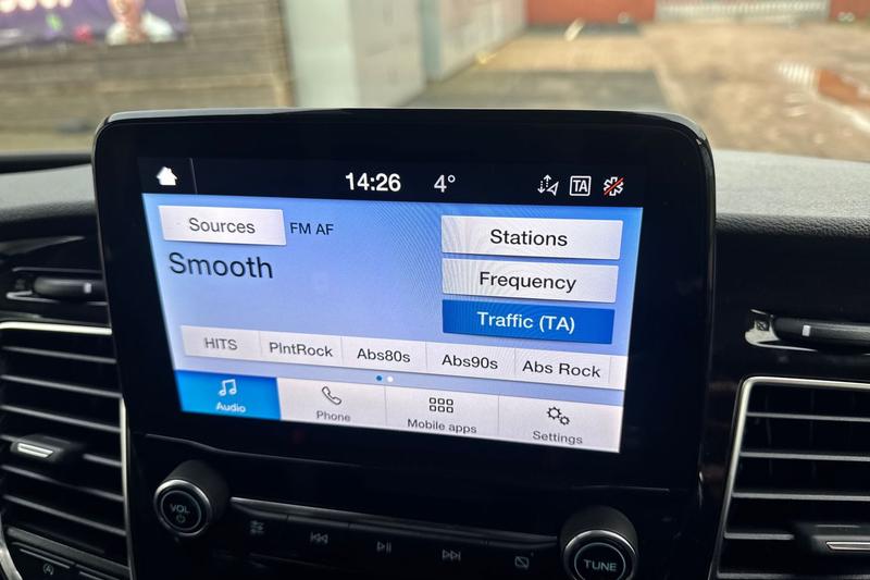 Used Ford Transit Custom 2024 for sale - 77204951: Photo 25