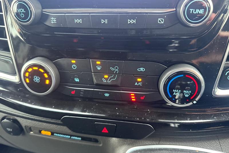 Used Ford Transit Custom 2024 for sale - 77204951: Photo 27