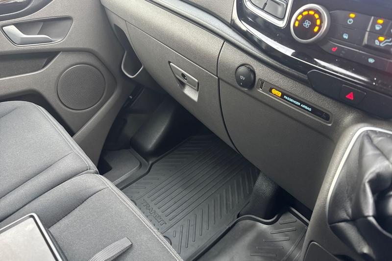 Used Ford Transit Custom 2024 for sale - 77204951: Photo 28