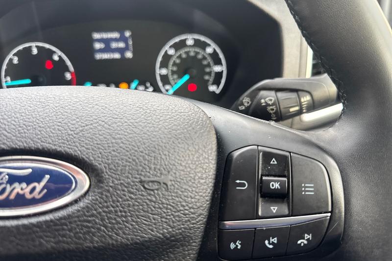 Used Ford Transit Custom 2024 for sale - 77204951: Photo 29