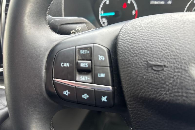 Used Ford Transit Custom 2024 for sale - 77204951: Photo 30