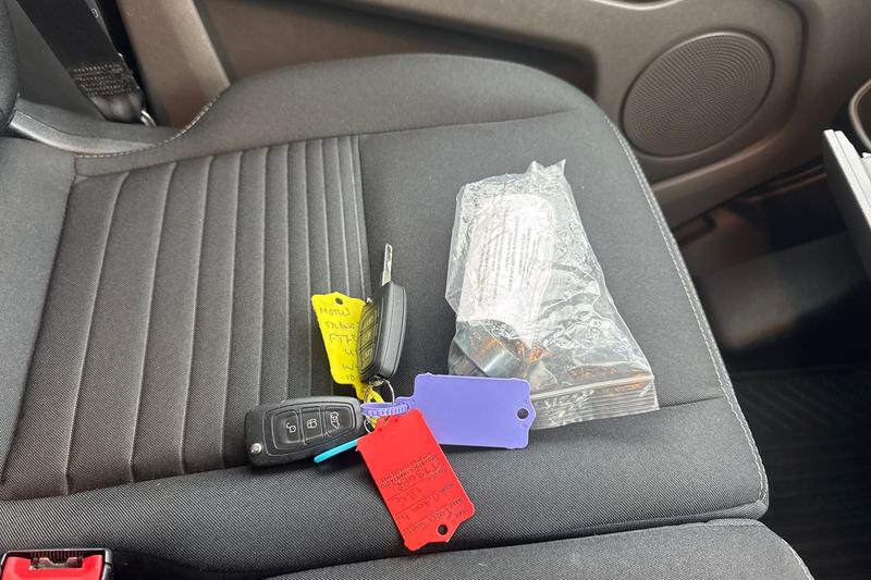 Used Ford Transit Custom 2024 for sale - 77204951: Photo 31