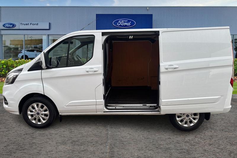 Used Ford Transit Custom 2024 for sale - 77204951: Photo 5