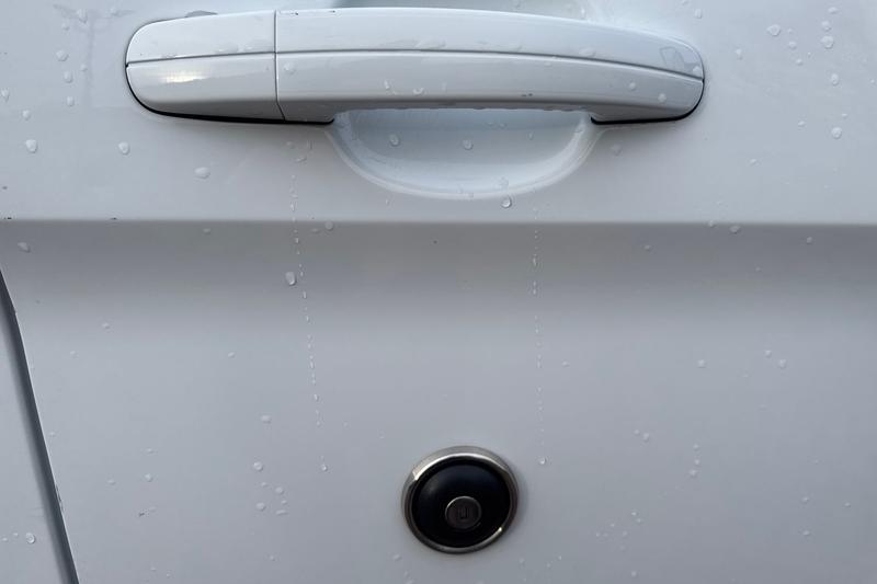 Used Ford Transit Custom 2024 for sale - 77204951: Photo 9