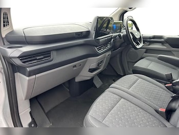Used Ford Transit Custom 2025 for sale - 78767877: Photo
