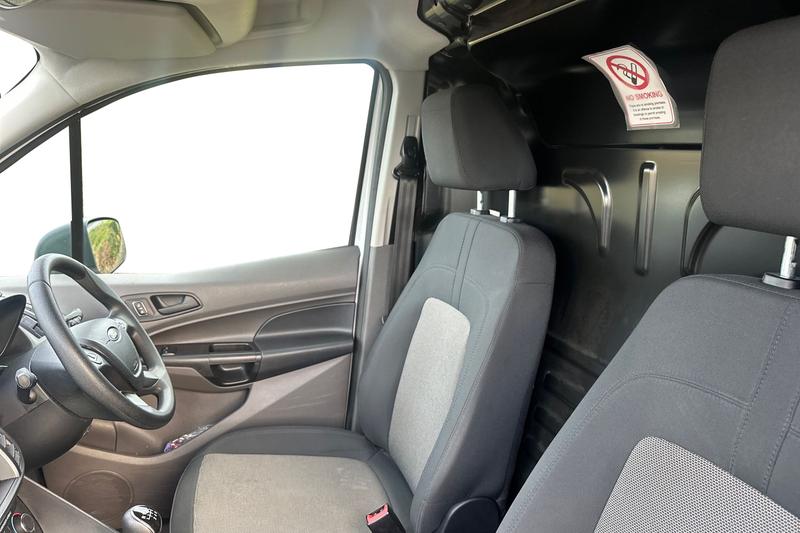 Used Ford Transit Connect 2022 for sale - 77009511: Photo 10