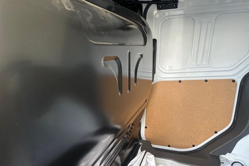 Used Ford Transit Connect 2022 for sale - 77009511: Photo 11