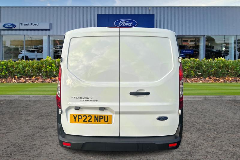 Used Ford Transit Connect 2022 for sale - 77009511: Photo 13