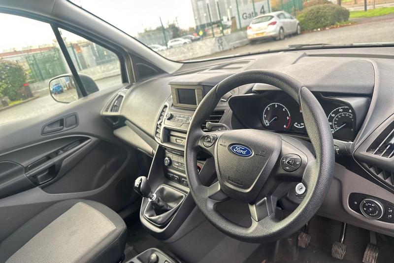 Used Ford Transit Connect 2022 for sale - 77009511: Photo 14