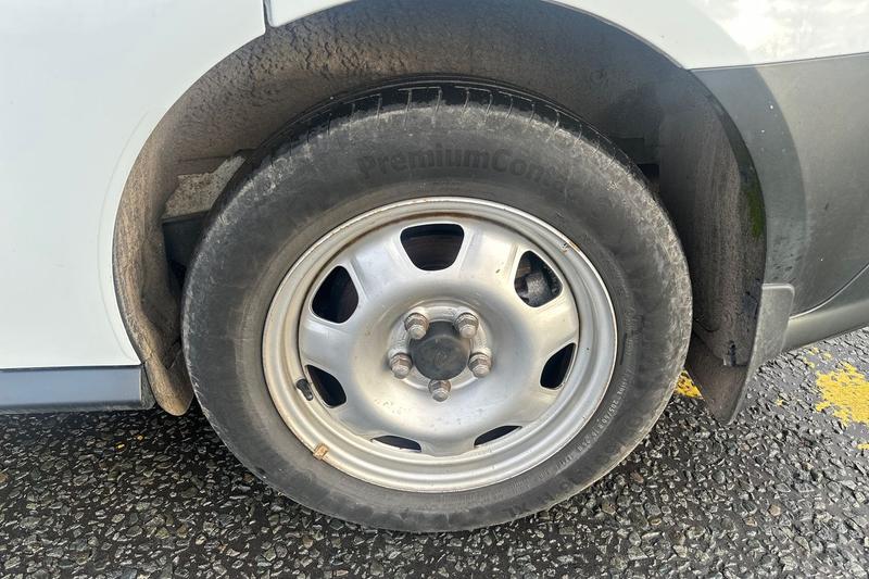 Used Ford Transit Connect 2022 for sale - 77009511: Photo 15