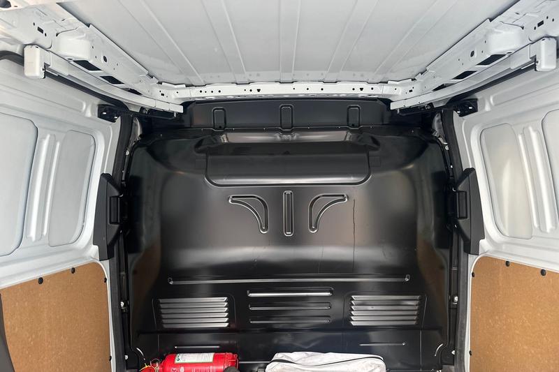 Used Ford Transit Connect 2022 for sale - 77009511: Photo 16