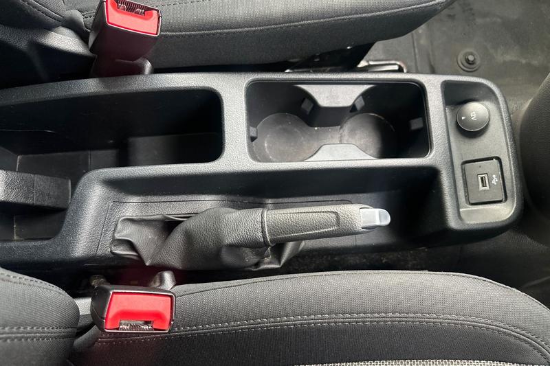 Used Ford Transit Connect 2022 for sale - 77009511: Photo 17