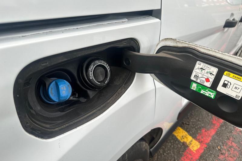 Used Ford Transit Connect 2022 for sale - 77009511: Photo 19