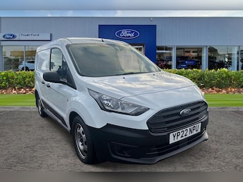 Used Ford Transit Connect 2022 for sale - 77009511: Photo