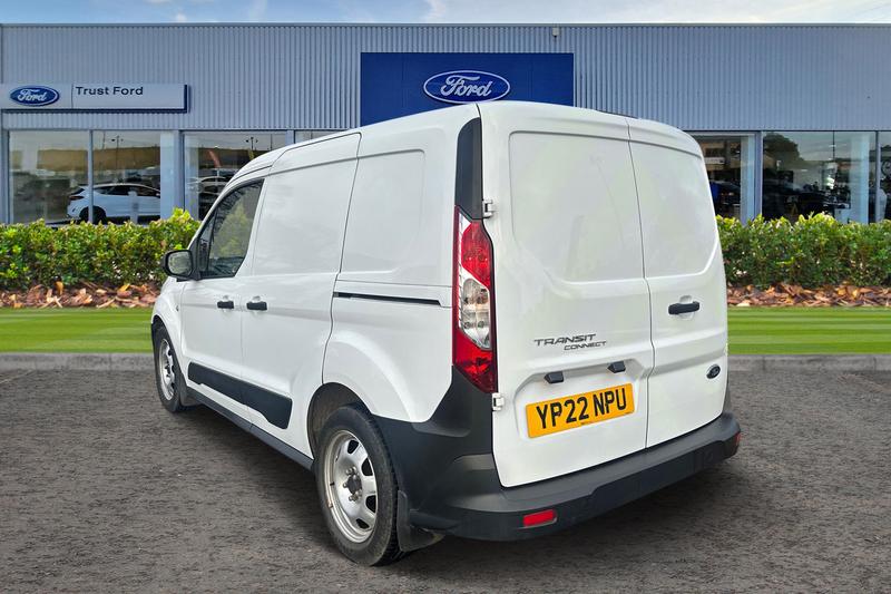 Used Ford Transit Connect 2022 for sale - 77009511: Photo 2