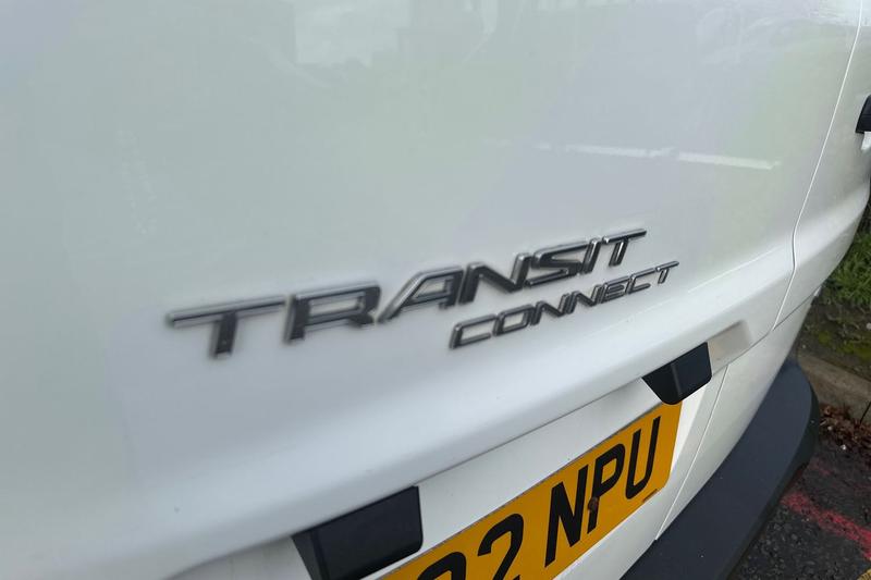 Used Ford Transit Connect 2022 for sale - 77009511: Photo 20