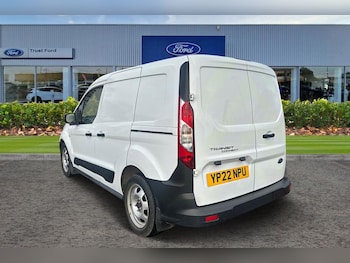Used Ford Transit Connect 2022 for sale - 77009511: Photo