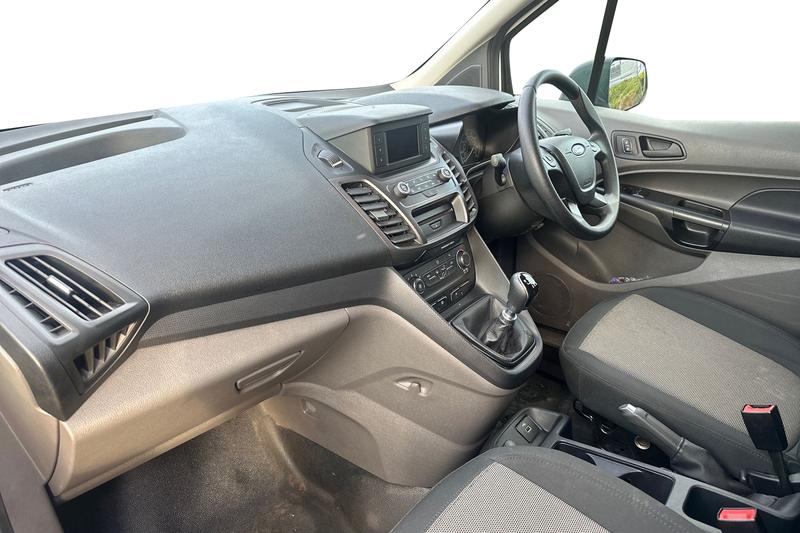 Used Ford Transit Connect 2022 for sale - 77009511: Photo 3