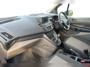 Used Ford Transit Connect 2022 for sale - 77009511: Photo