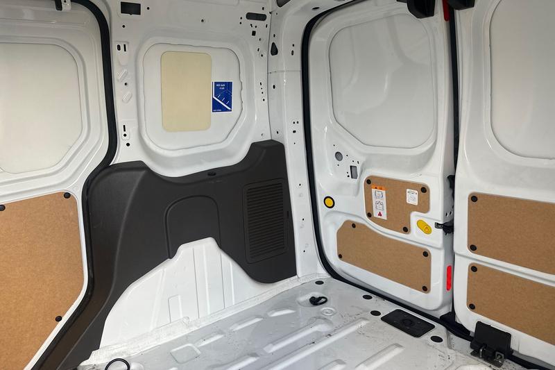 Used Ford Transit Connect 2022 for sale - 77009511: Photo 4