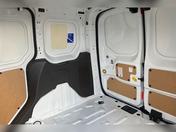 Used Ford Transit Connect 2022 for sale - 77009511: Photo