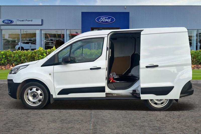 Used Ford Transit Connect 2022 for sale - 77009511: Photo 5