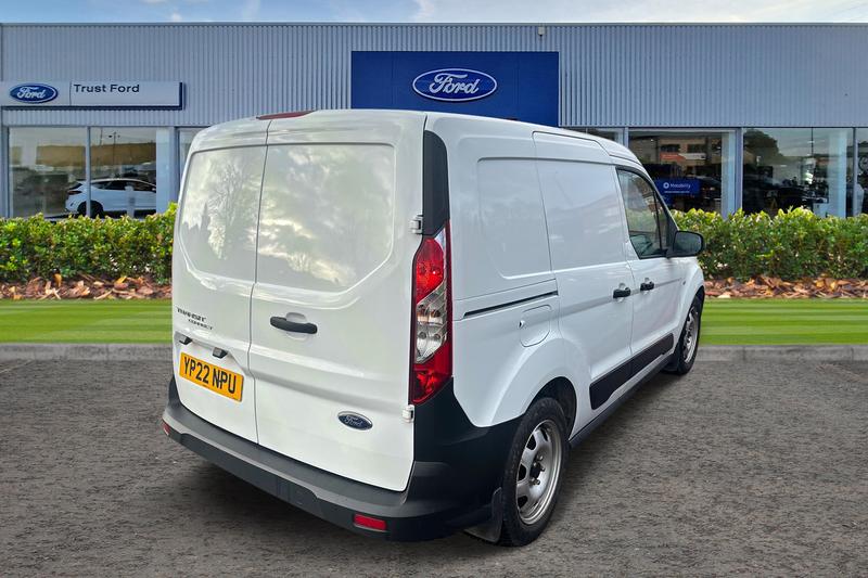 Used Ford Transit Connect 2022 for sale - 77009511: Photo 7