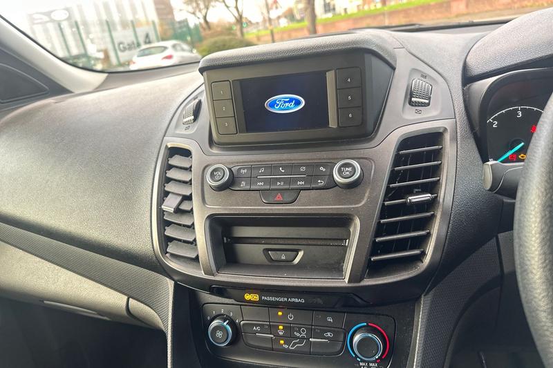 Used Ford Transit Connect 2022 for sale - 77009511: Photo 8