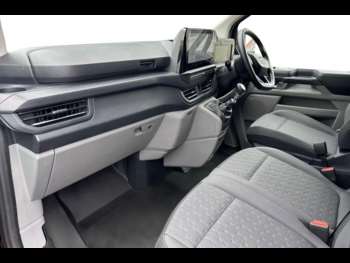 Used Ford Transit Custom 2024 for sale - 74917480: Photo