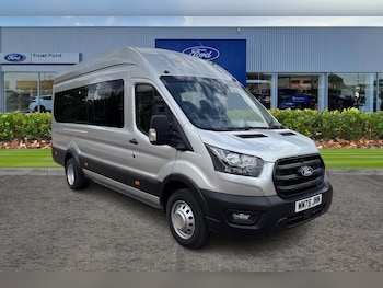 Used Ford Transit 2025 for sale - 79596829: Photo