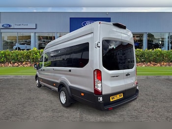 Used Ford Transit 2025 for sale - 79596829: Photo