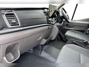 Used Ford Transit 2025 for sale - 79596829: Photo