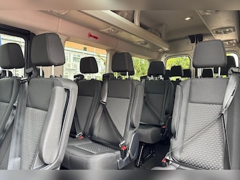 Used Ford Transit 2025 for sale - 79596829: Photo