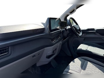 Used Ford Transit Custom 2026 for sale - 79572227: Photo