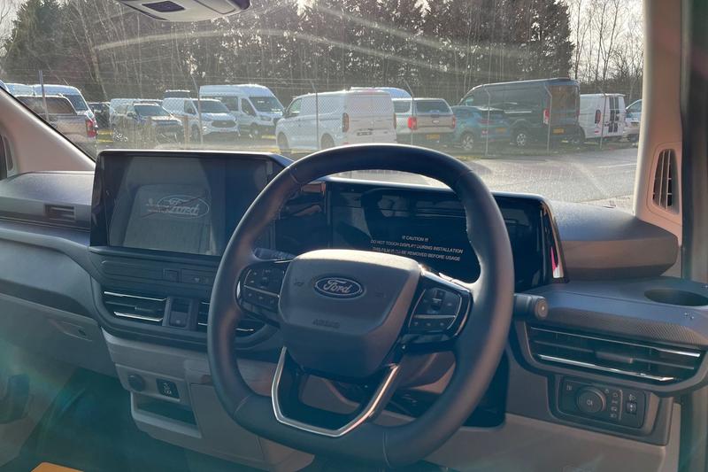 Used Ford Transit Custom 2025 for sale - 77785495: Photo 13