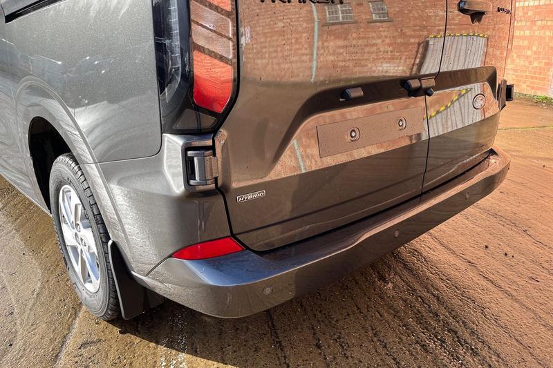 Used Ford Transit Custom 2025 for sale - 77785495: Photo 17