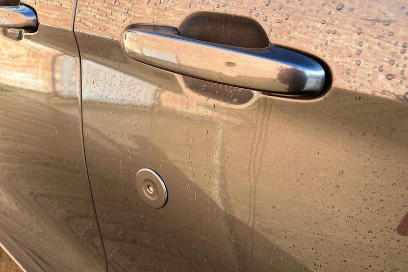 Used Ford Transit Custom 2025 for sale - 77785495: Photo 18