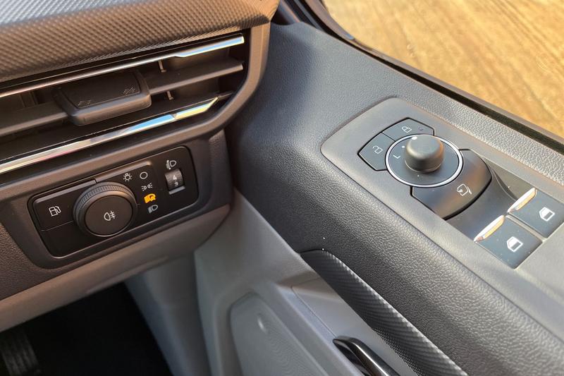 Used Ford Transit Custom 2025 for sale - 77785495: Photo 26