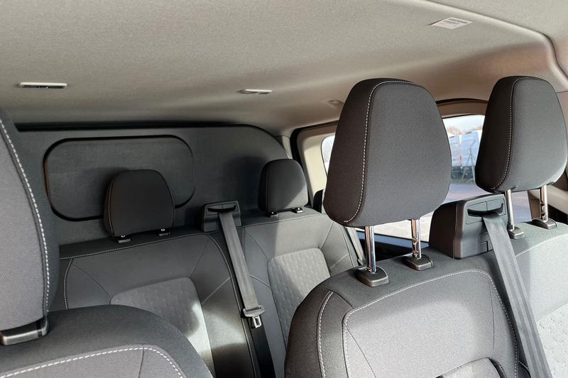 Used Ford Transit Custom 2025 for sale - 77785495: Photo 30