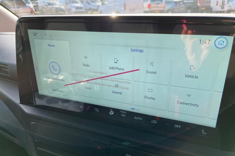 Used Ford Transit Custom 2025 for sale - 77785495: Photo 32